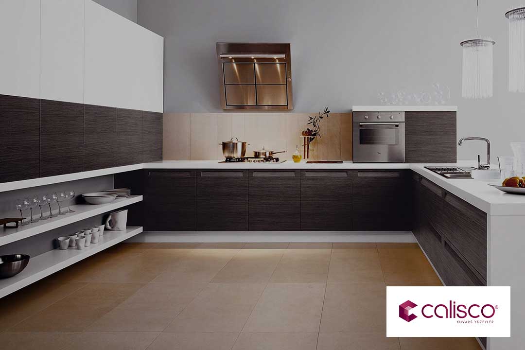 Calisco Mutfak Tezgahı Ankara