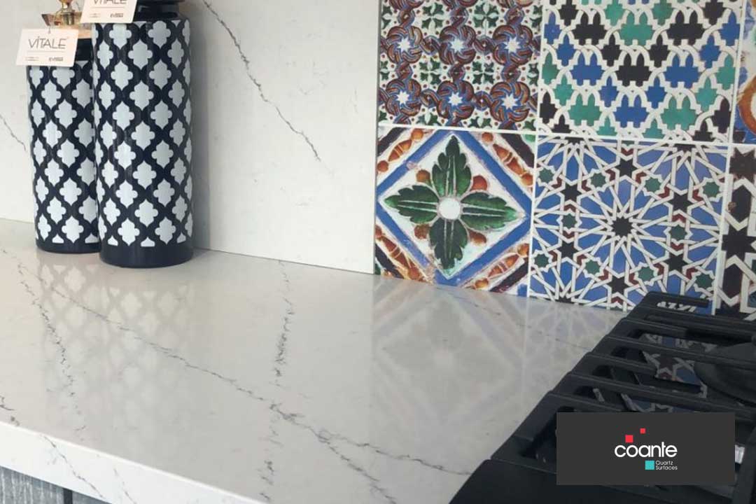 Coante Mutfak Tezgahı Ankara