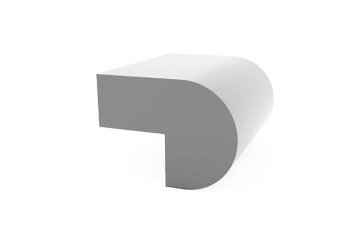 Kuvars Alın Detayları