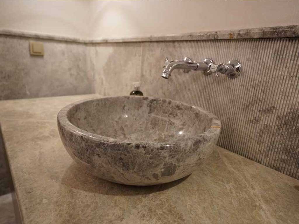 Torunlar Mermer - Mermer Çeşitleri