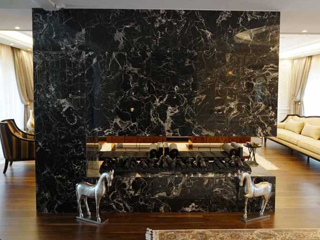 Torunlar Mermer - Mermer Çeşitleri