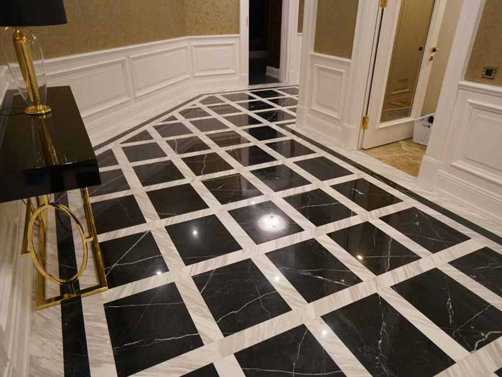 Torunlar Mermer - Mermer Çeşitleri