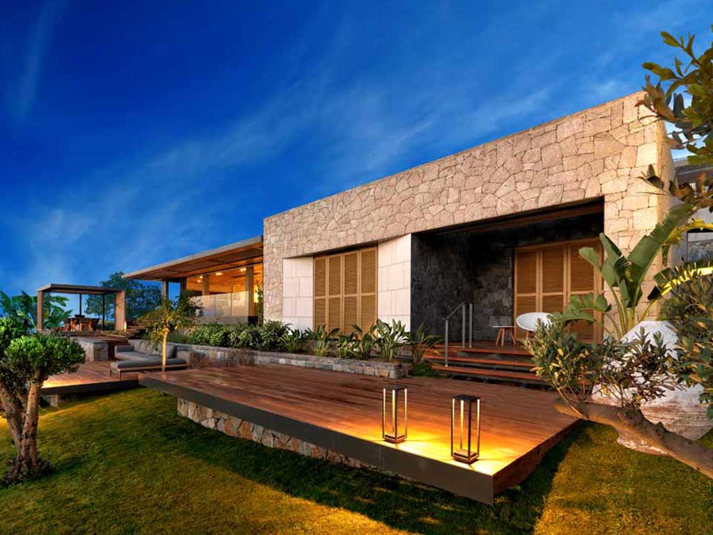 Torunlar Mermer - Referanslar