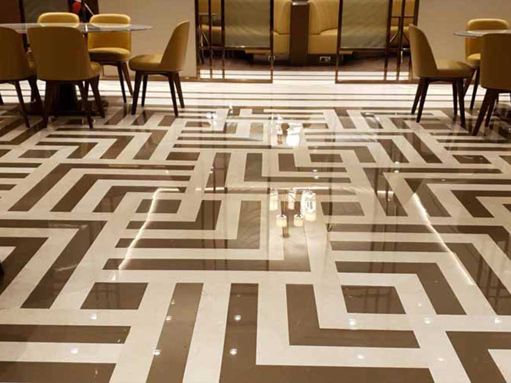 Torunlar Mermer - Referanslar