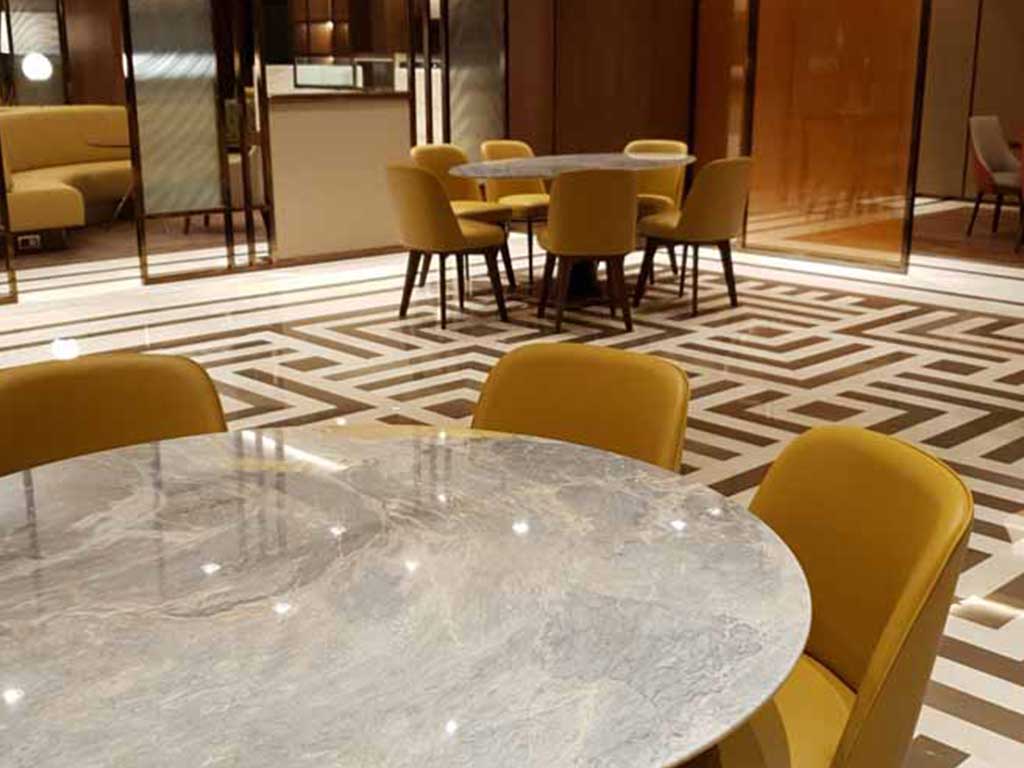 Torunlar Mermer - Referanslar