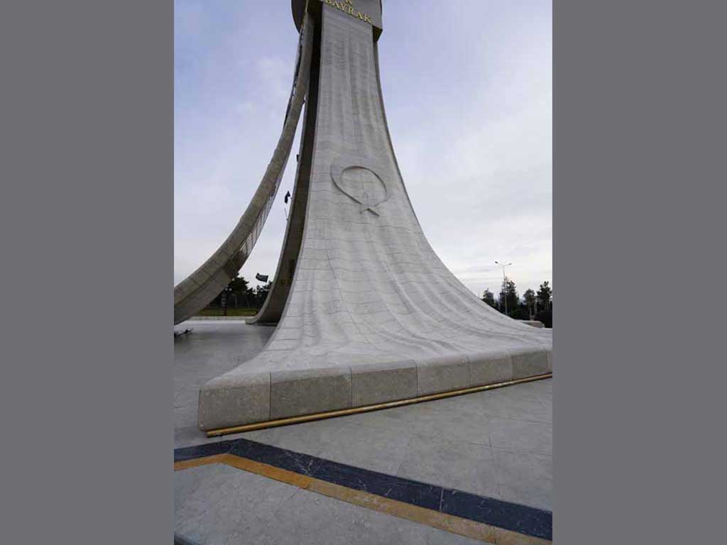 Torunlar Mermer - Referanslar