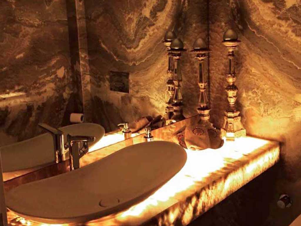 Torunlar Mermer - Referanslar