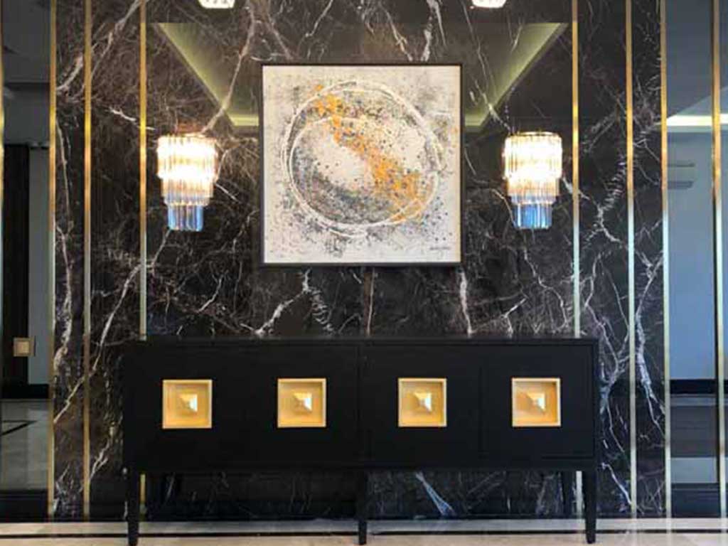 Torunlar Mermer - Referanslar