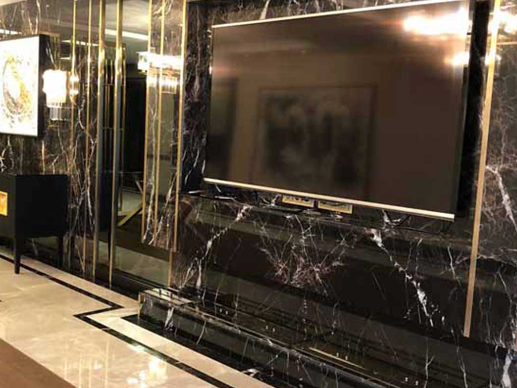 Torunlar Mermer - Referanslar