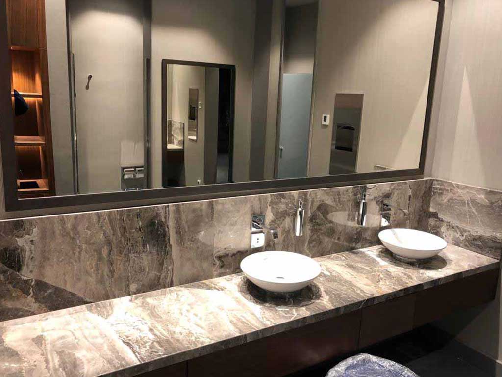 Torunlar Mermer - Referanslar