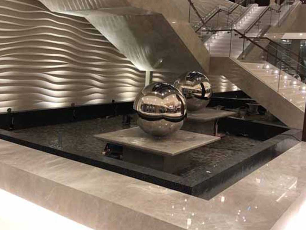 Torunlar Mermer - Referanslar