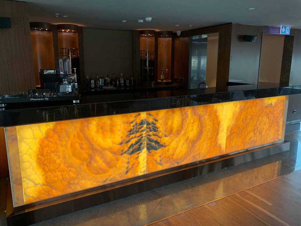 Torunlar Mermer - Referanslar