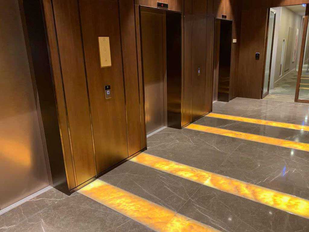 Torunlar Mermer - Referanslar