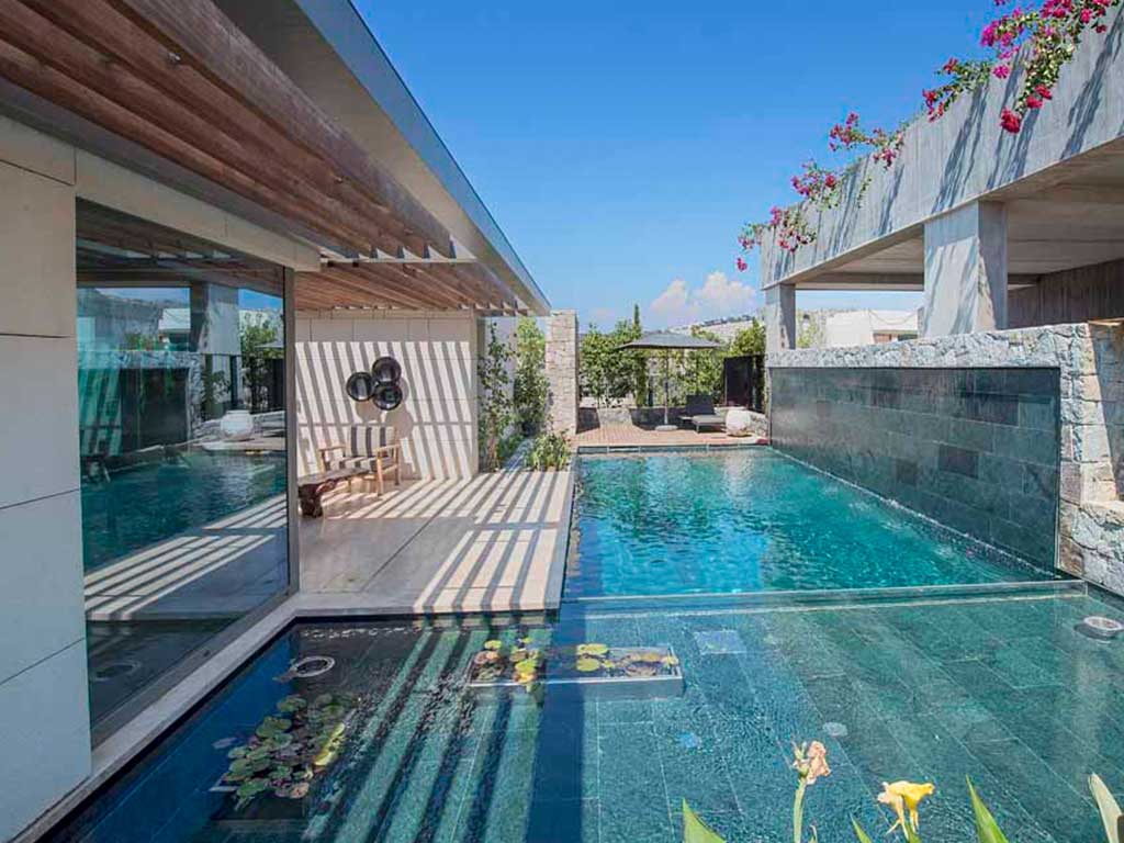 Torunlar Mermer - Referanslar