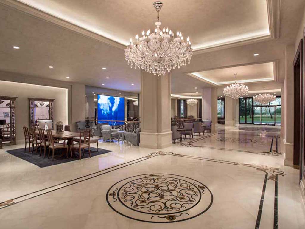 Torunlar Mermer - Referanslar