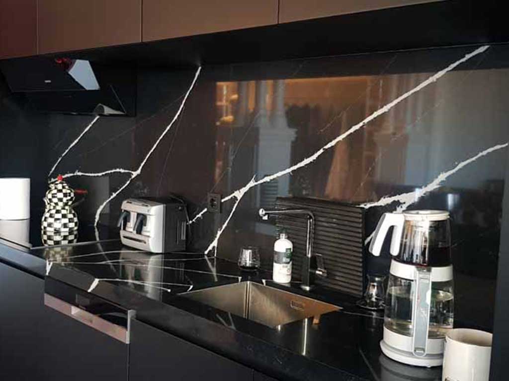 Torunlar Mermer Tezgah Çeşitleri