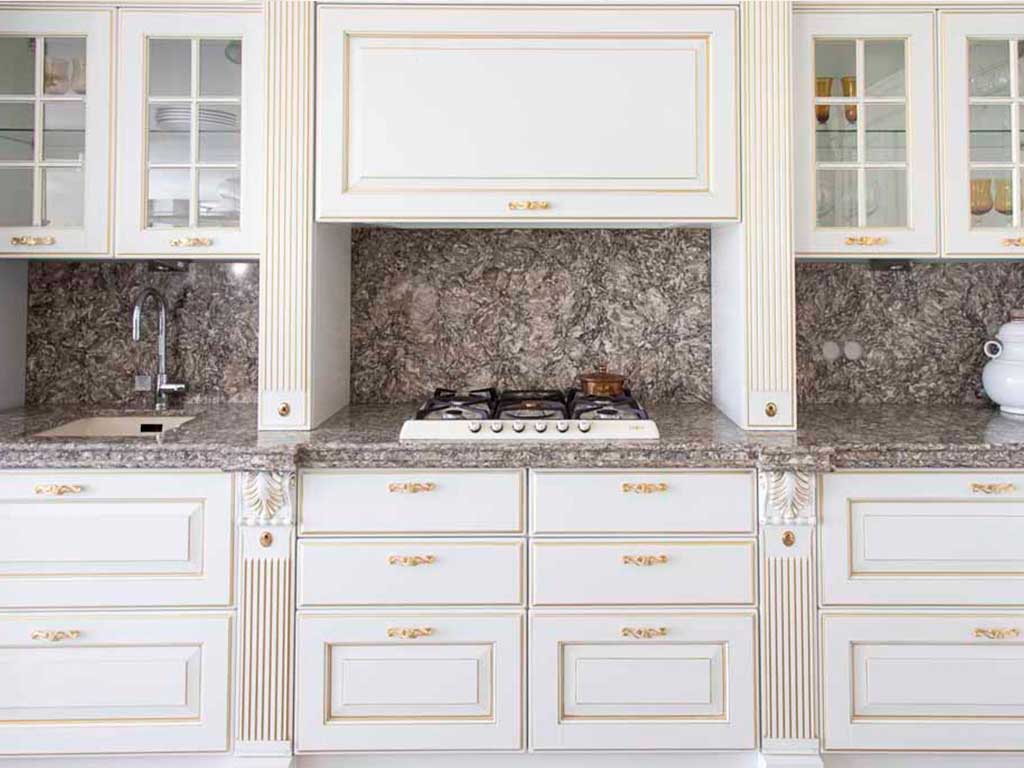 Torunlar Mermer Tezgah Çeşitleri