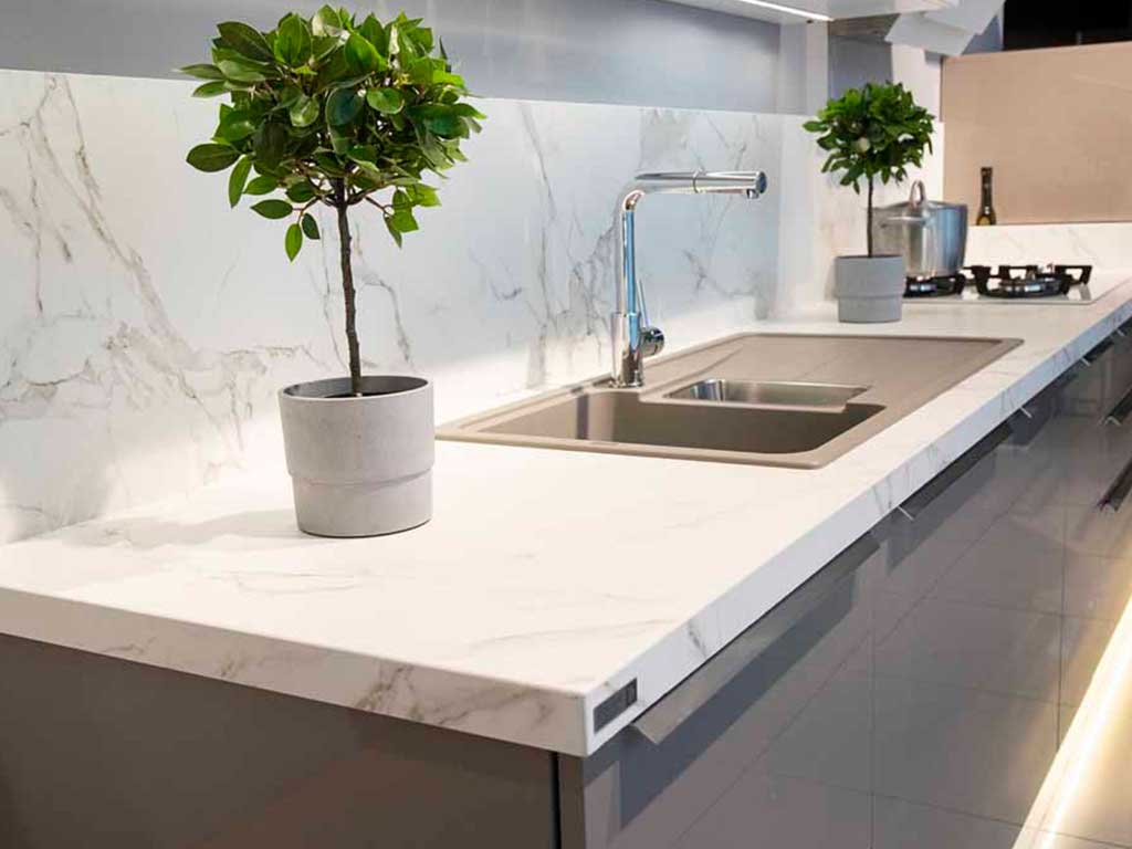 Torunlar Mermer Tezgah Çeşitleri