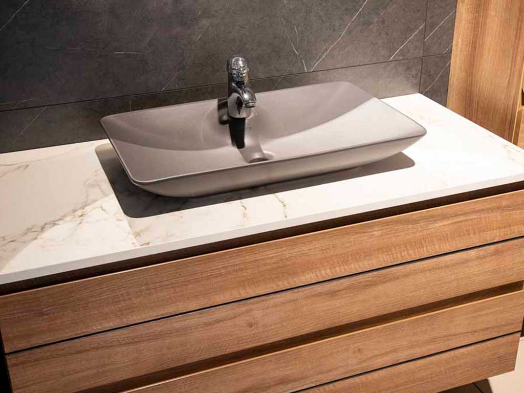 Torunlar Mermer Tezgah Çeşitleri