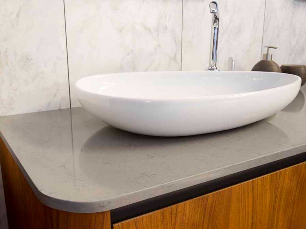 Torunlar Mermer Tezgah Çeşitleri