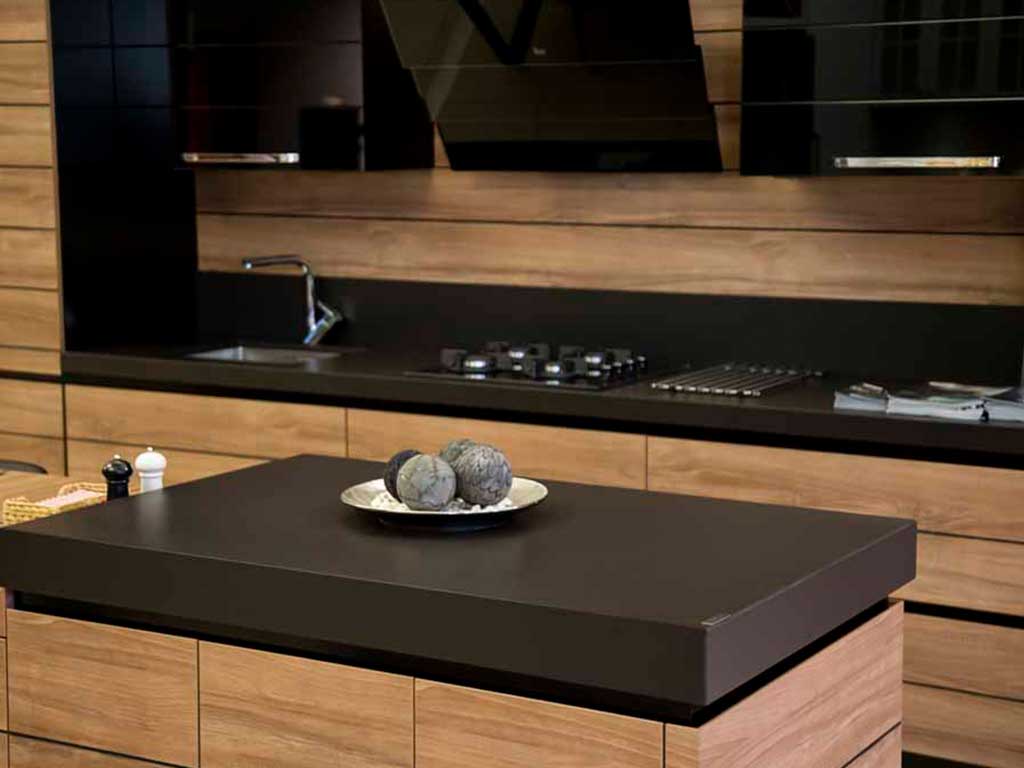 Torunlar Mermer Tezgah Çeşitleri