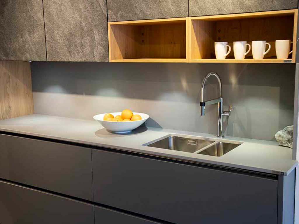 Torunlar Mermer Tezgah Çeşitleri