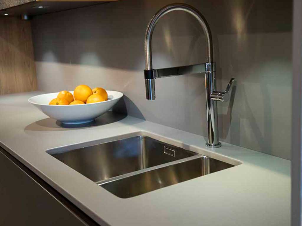 Torunlar Mermer Tezgah Çeşitleri