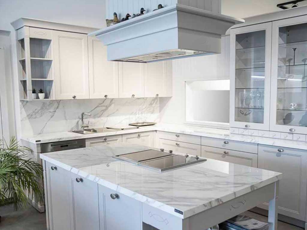 Torunlar Mermer Tezgah Çeşitleri