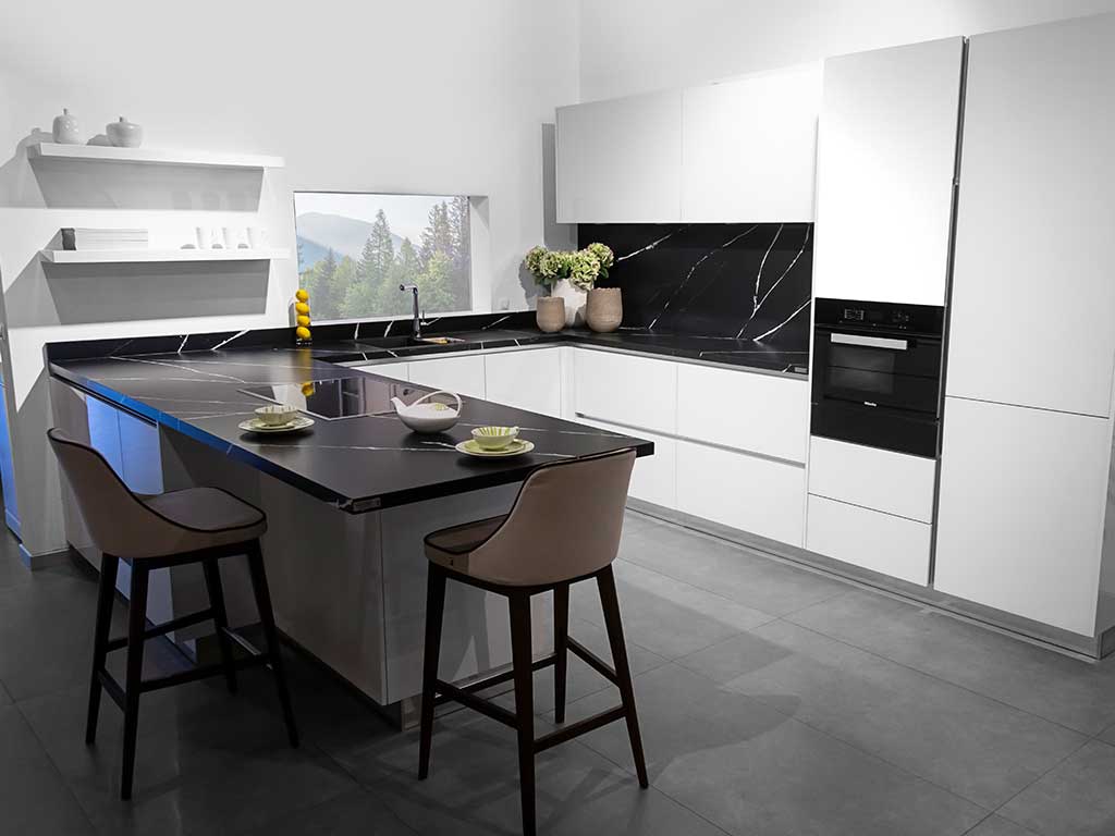 Torunlar Mermer Tezgah Çeşitleri